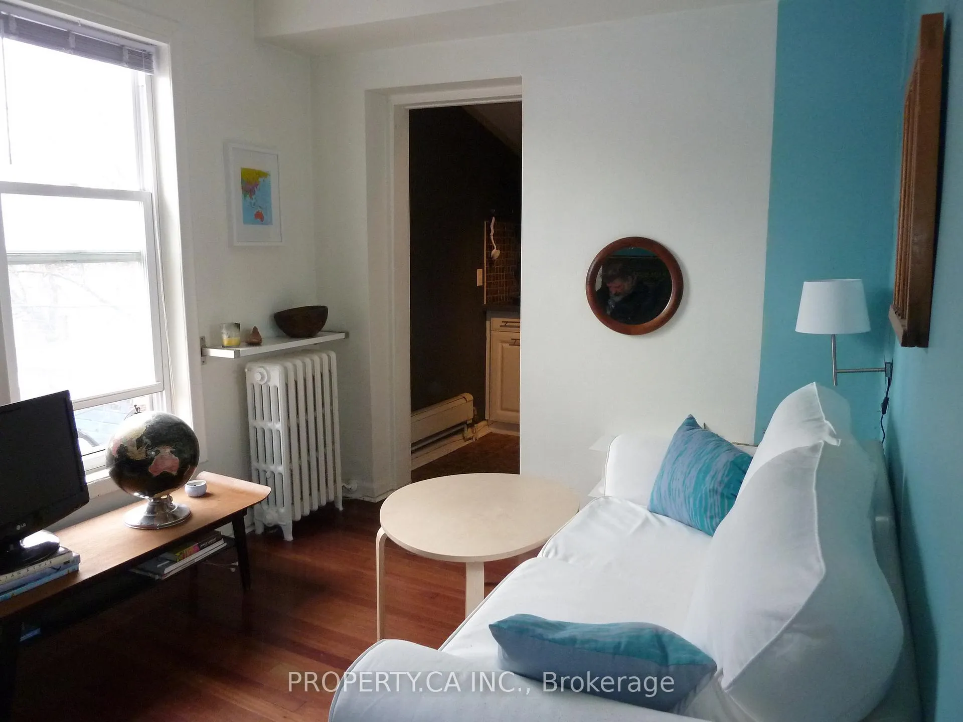 Photo 14 of 22 Brad Street, Toronto, Junction Area — HOMEH