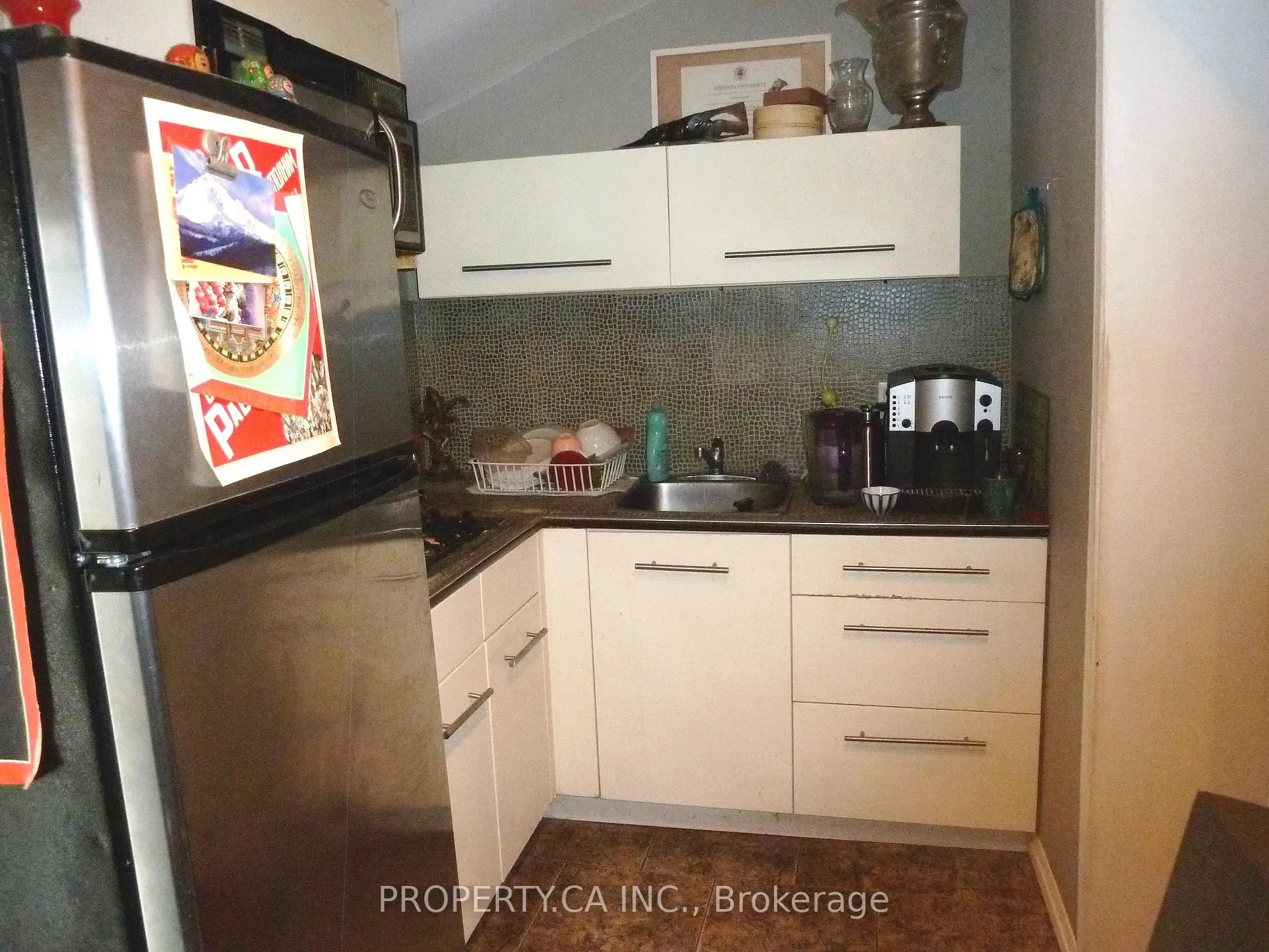 Photo 22 of 22 Brad Street, Toronto, Junction Area — HOMEH