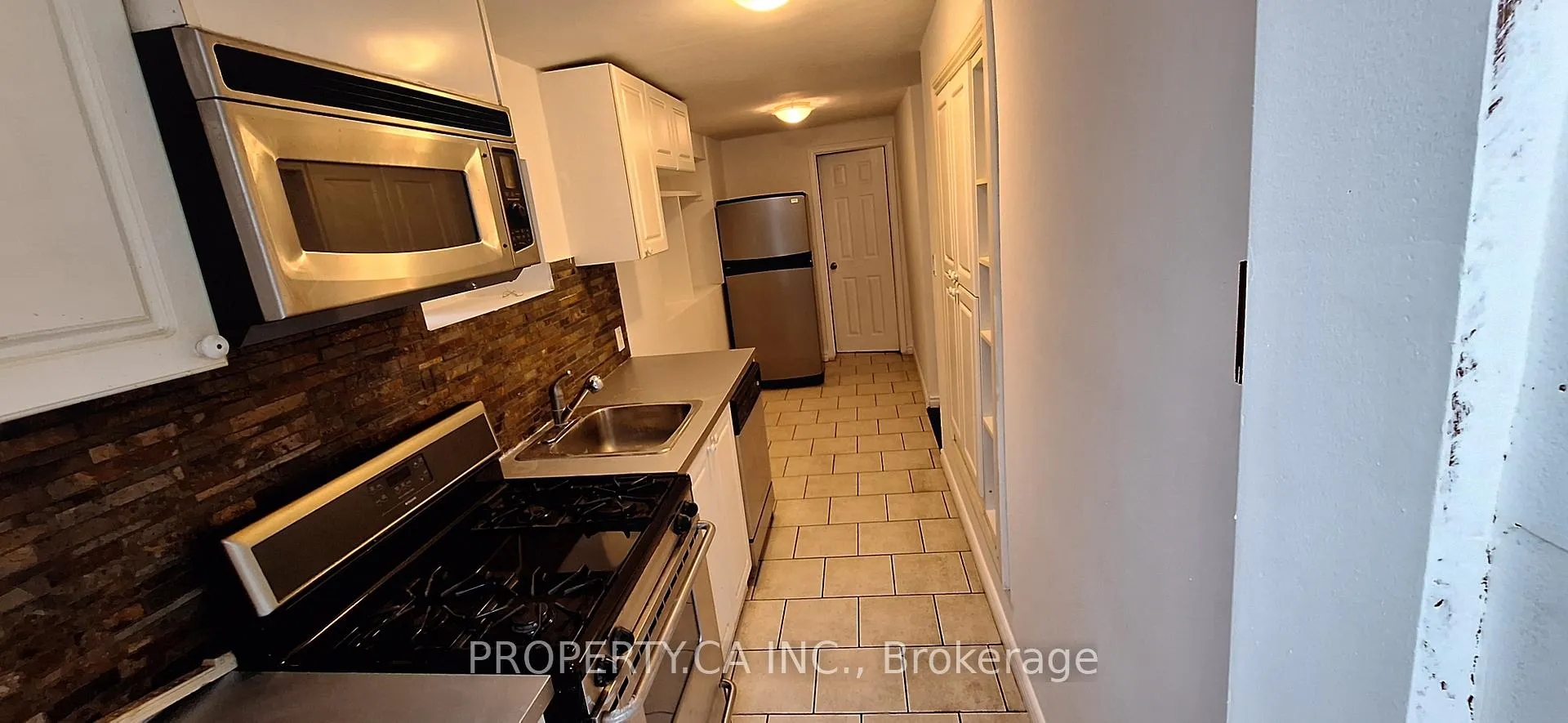 Photo 40 of 22 Brad Street, Toronto, Junction Area — HOMEH