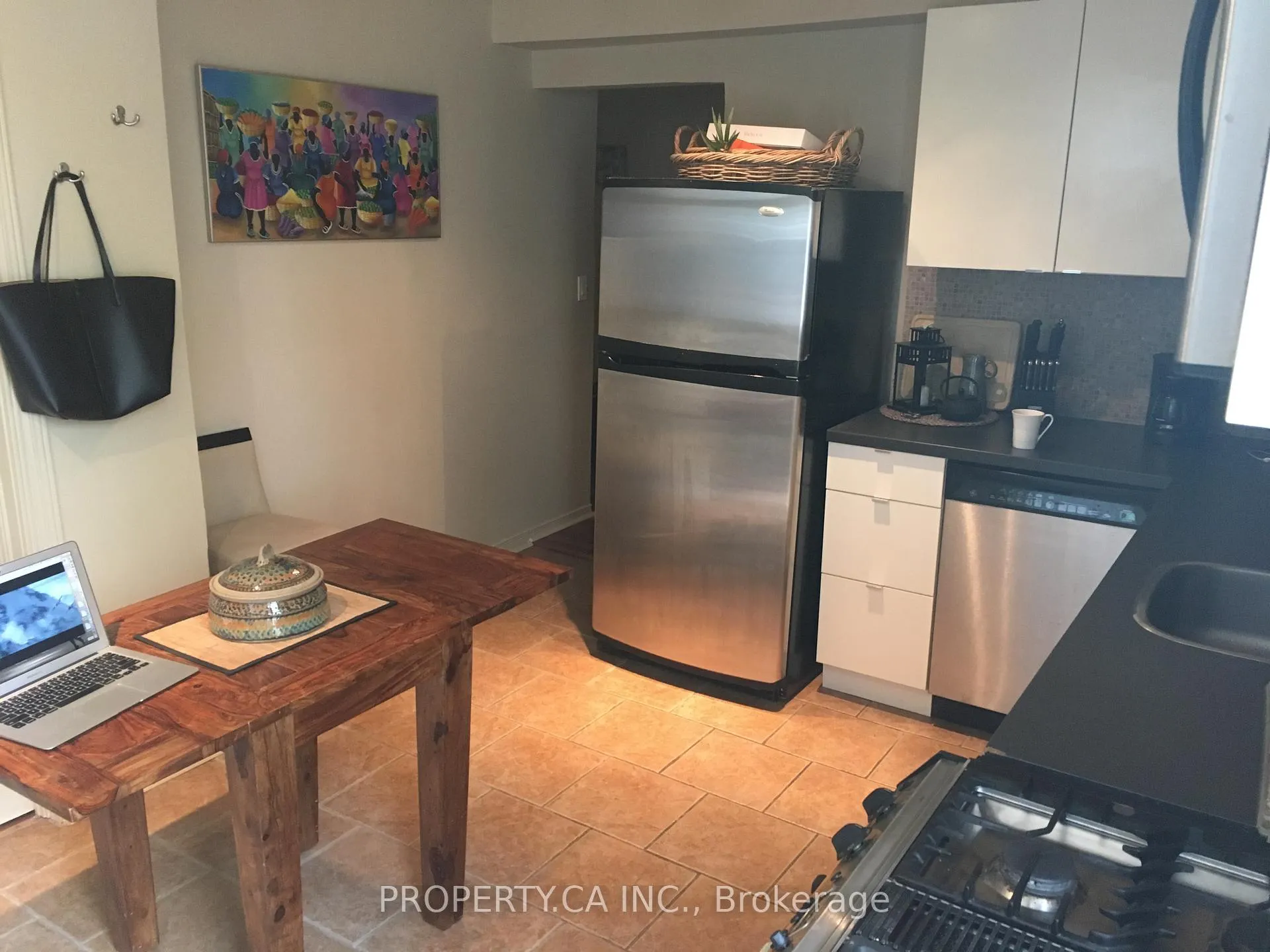Photo 46 of 22 Brad Street, Toronto, Junction Area — HOMEH