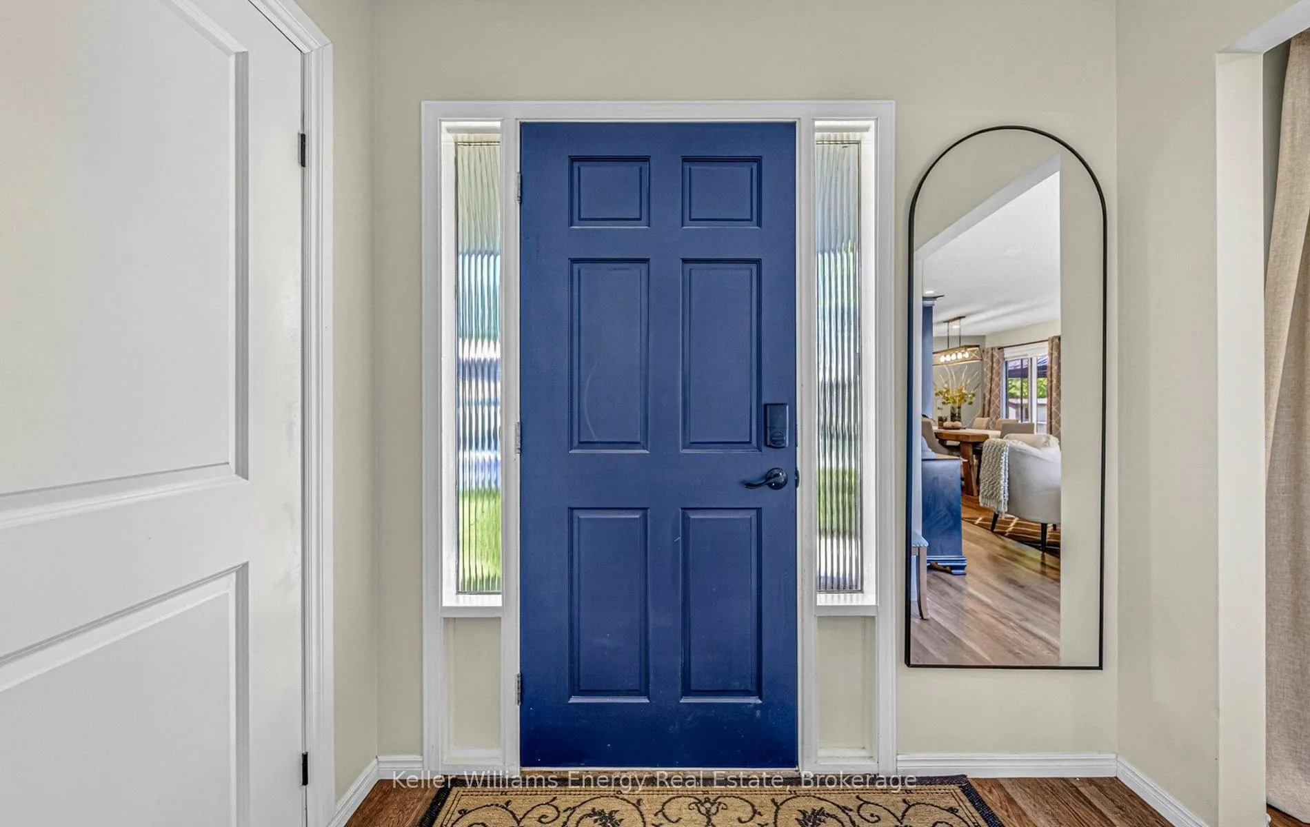 Photo 12 of 60 Habitant Crescent, Whitby, Lynde Creek — HOMEH