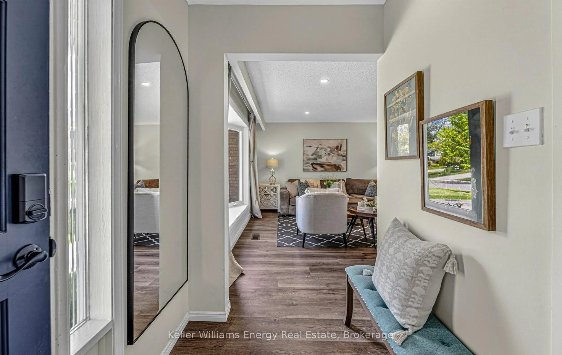 Photo 13 of 60 Habitant Crescent, Whitby, Lynde Creek — HOMEH