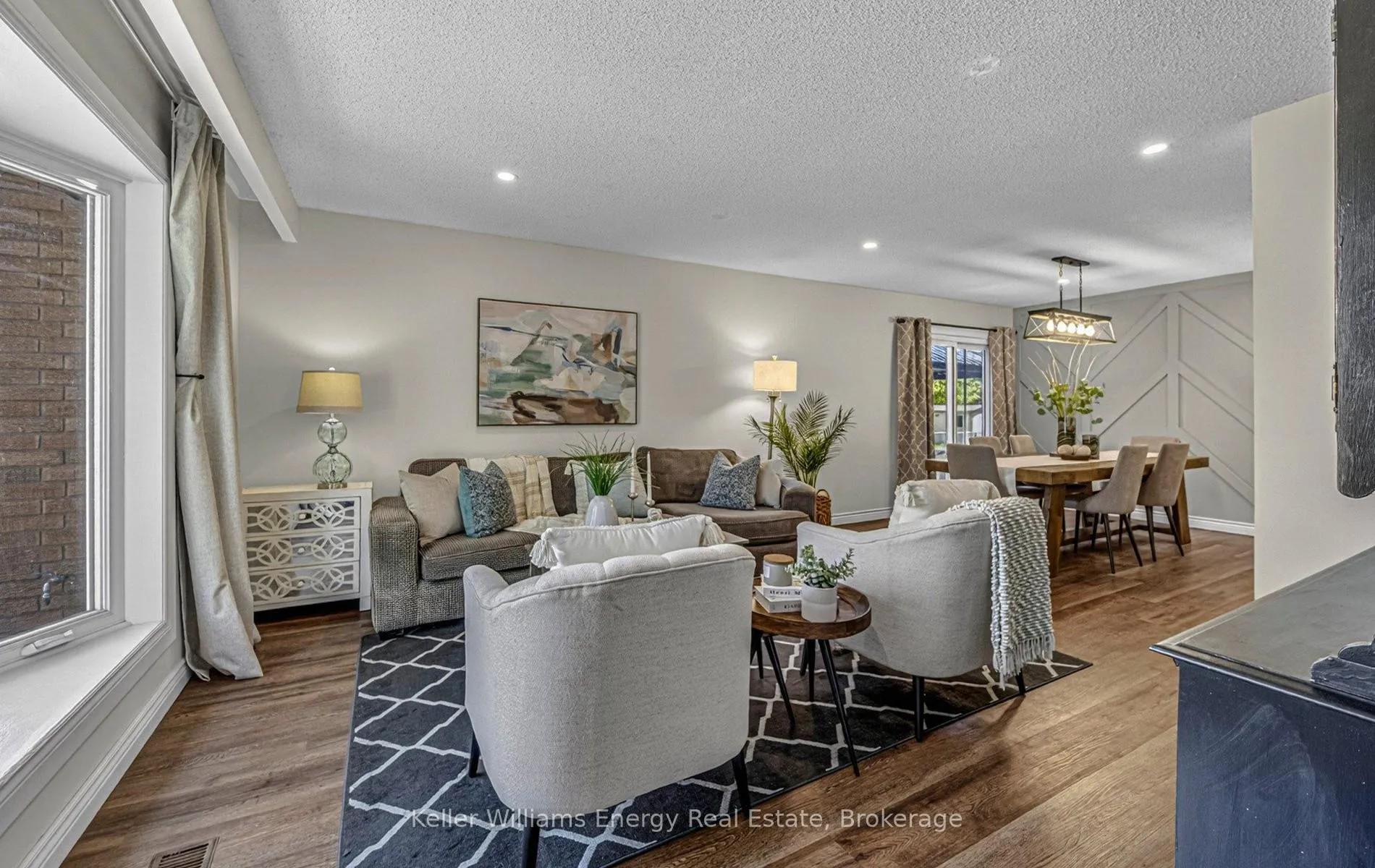 Photo 14 of 60 Habitant Crescent, Whitby, Lynde Creek — HOMEH