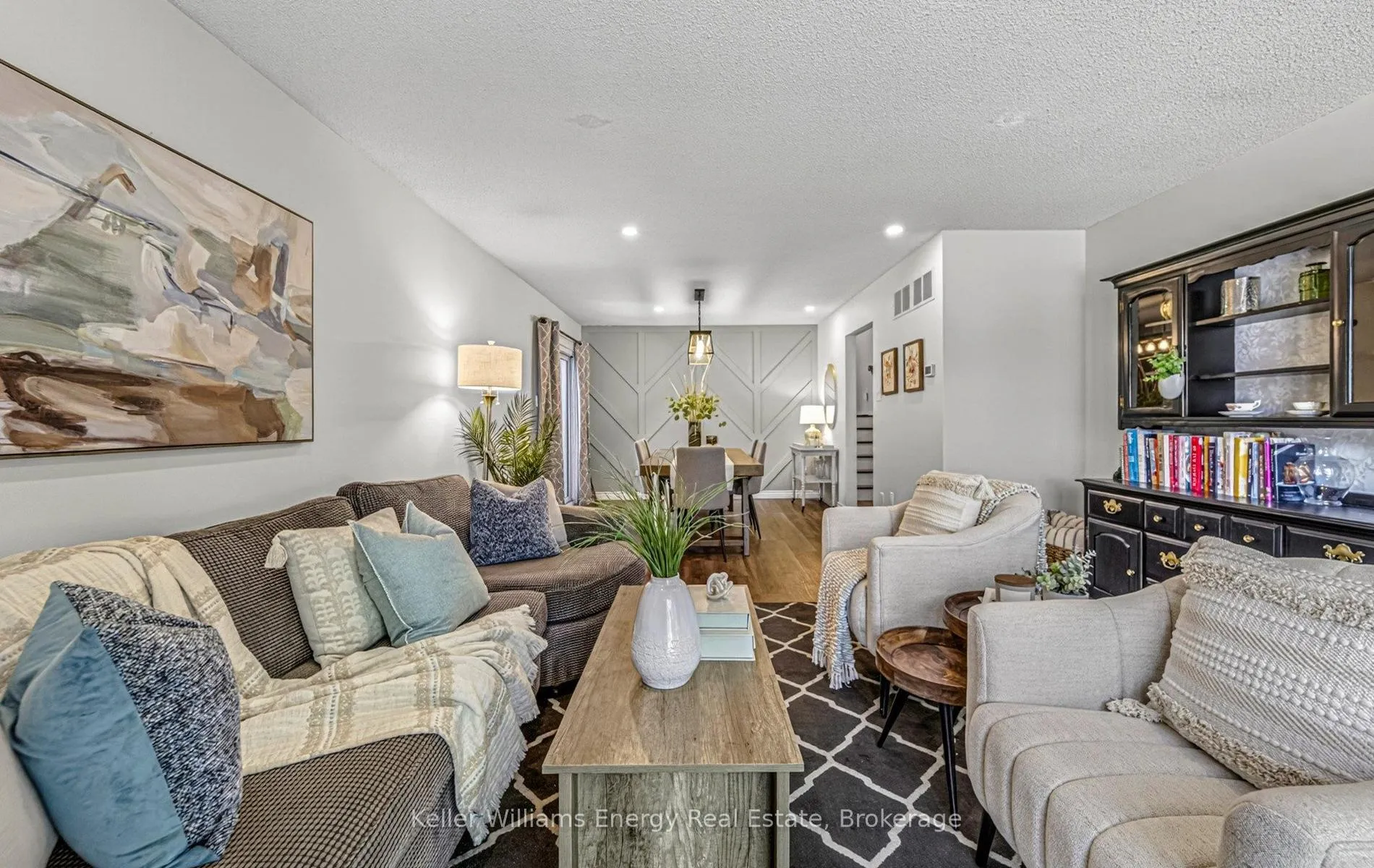 Photo 16 of 60 Habitant Crescent, Whitby, Lynde Creek — HOMEH