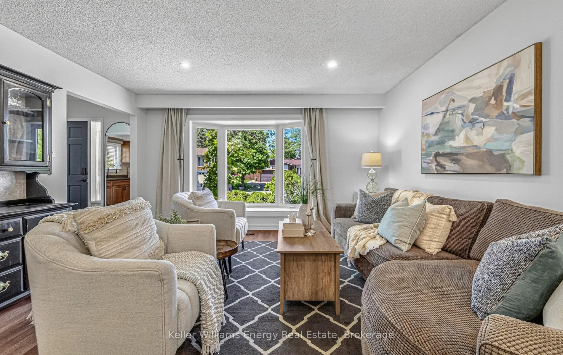 Photo 17 of 60 Habitant Crescent, Whitby, Lynde Creek — HOMEH