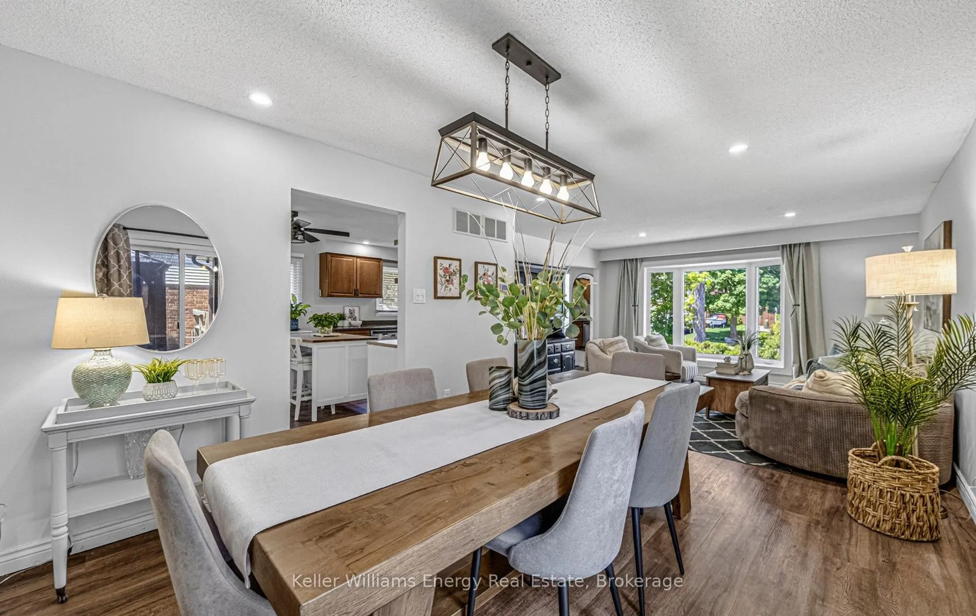 Photo 20 of 60 Habitant Crescent, Whitby, Lynde Creek — HOMEH