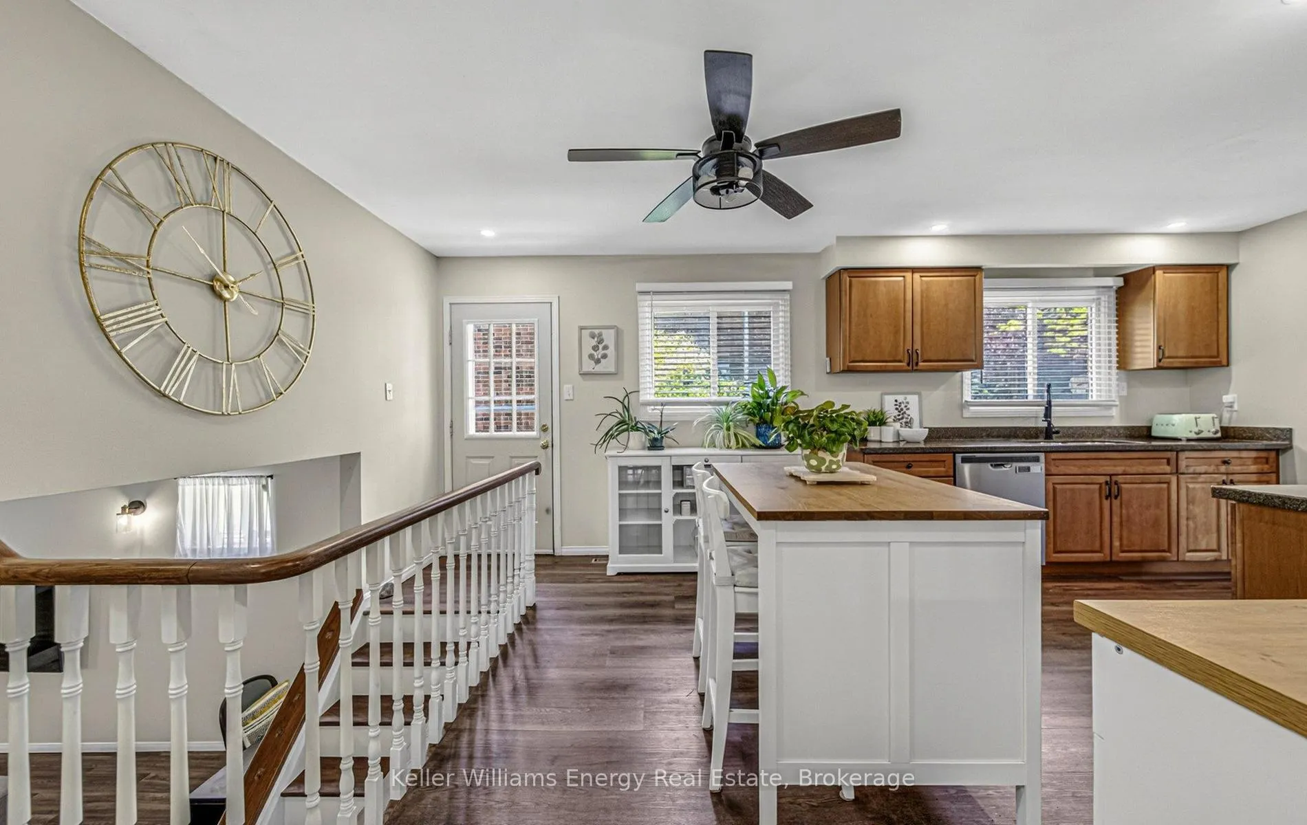Photo 21 of 60 Habitant Crescent, Whitby, Lynde Creek — HOMEH