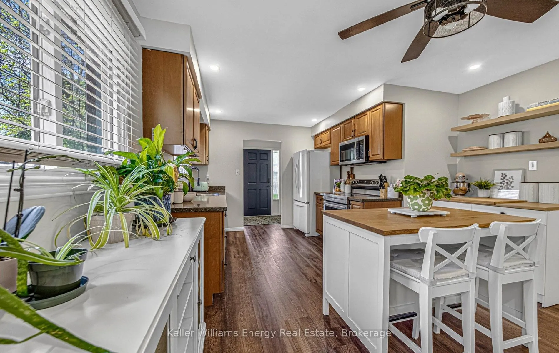 Photo 22 of 60 Habitant Crescent, Whitby, Lynde Creek — HOMEH