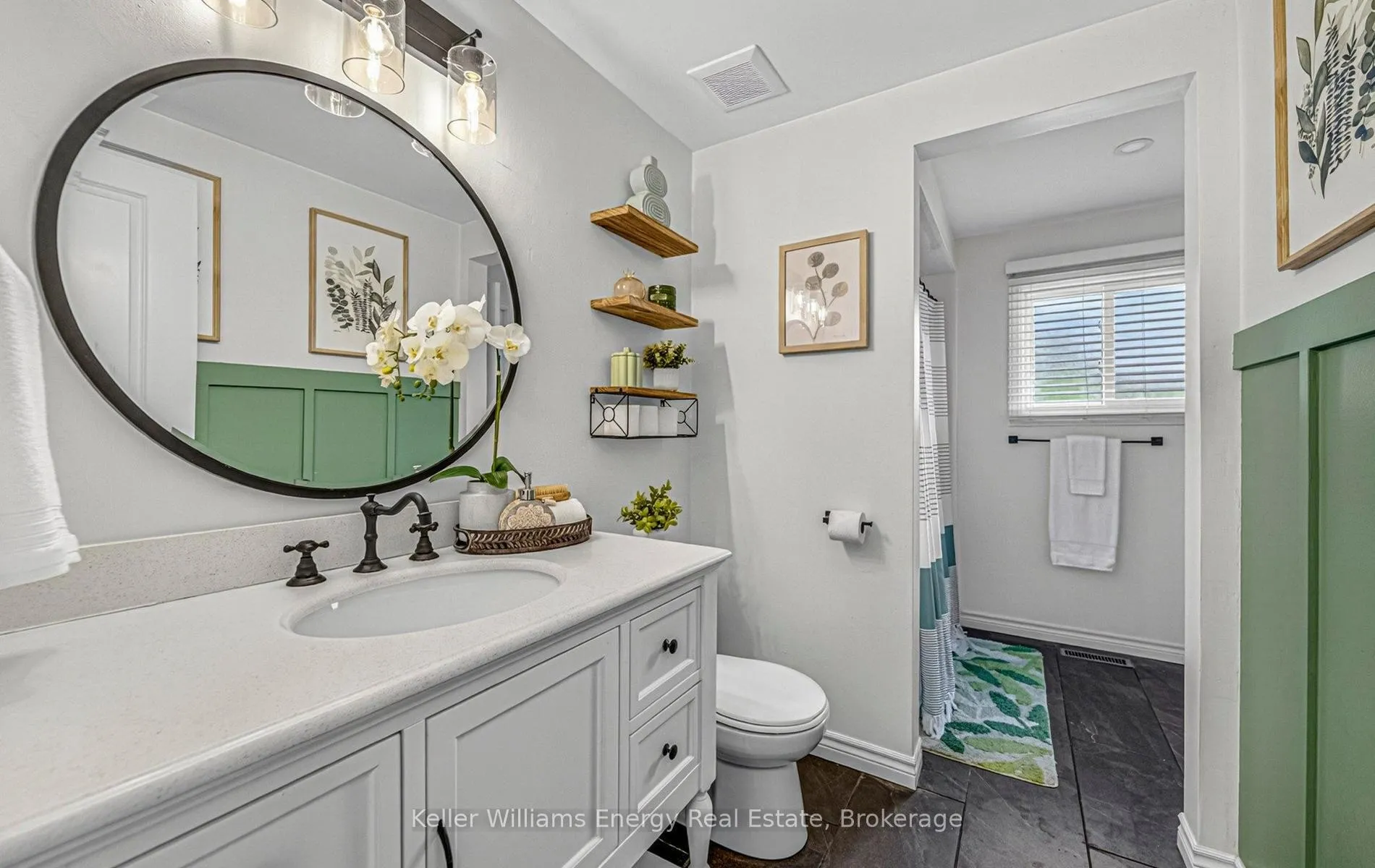 Photo 25 of 60 Habitant Crescent, Whitby, Lynde Creek — HOMEH