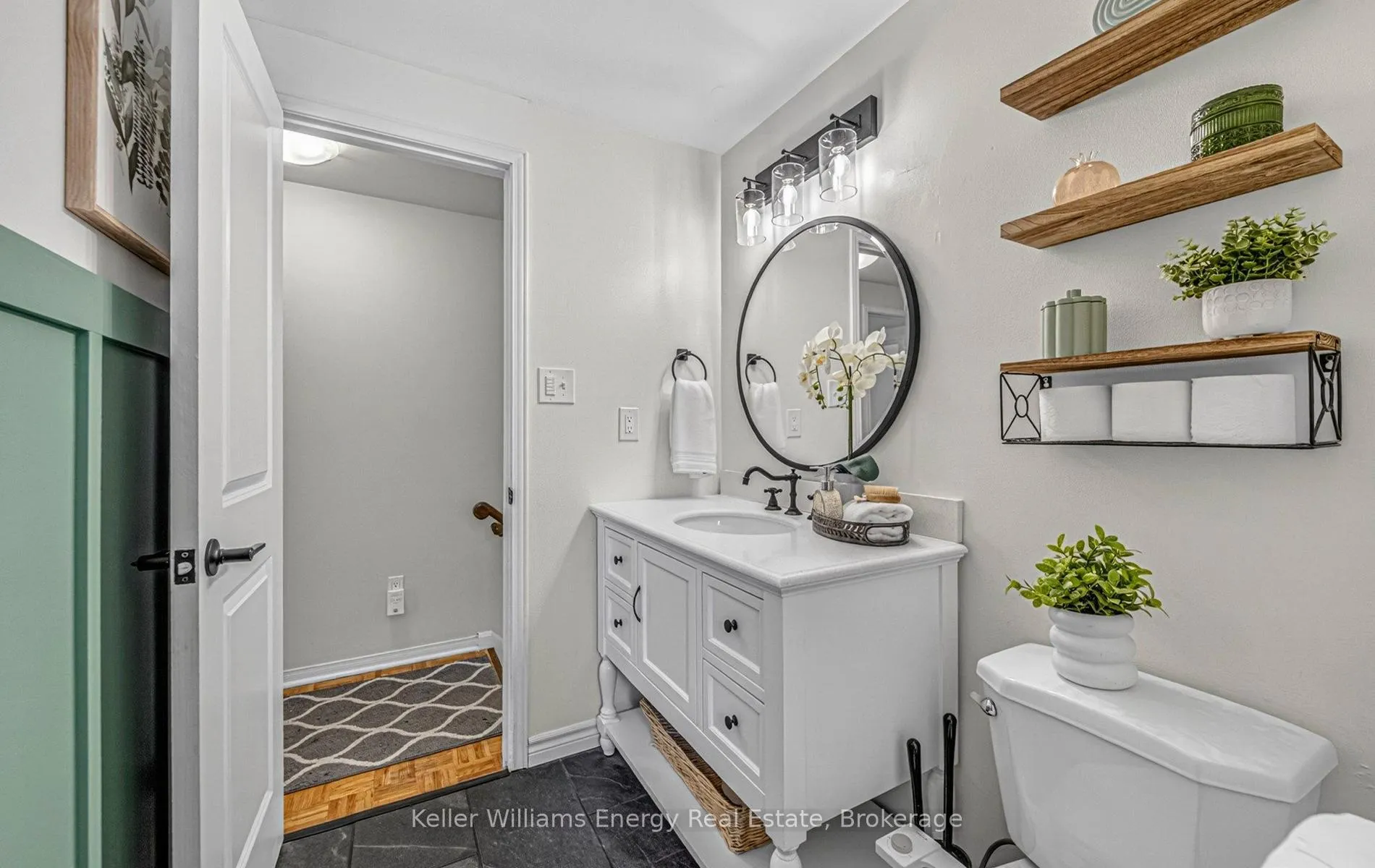 Photo 27 of 60 Habitant Crescent, Whitby, Lynde Creek — HOMEH