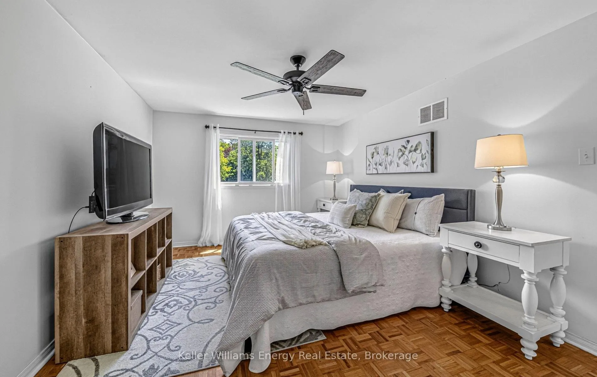 Photo 28 of 60 Habitant Crescent, Whitby, Lynde Creek — HOMEH