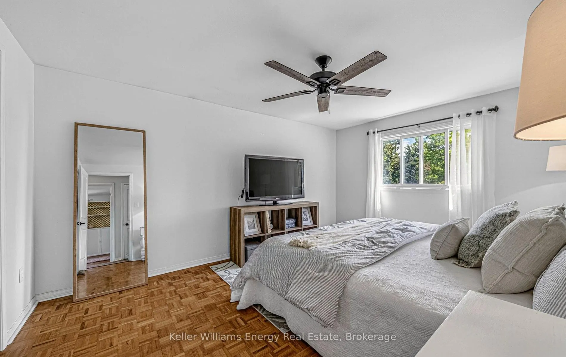 Photo 30 of 60 Habitant Crescent, Whitby, Lynde Creek — HOMEH
