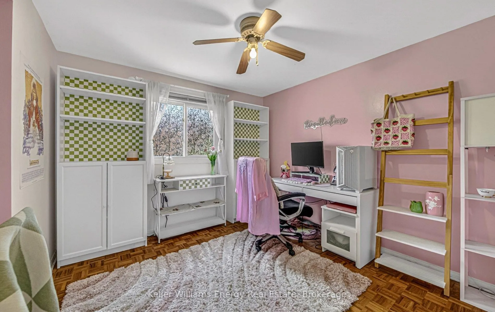 Photo 33 of 60 Habitant Crescent, Whitby, Lynde Creek — HOMEH