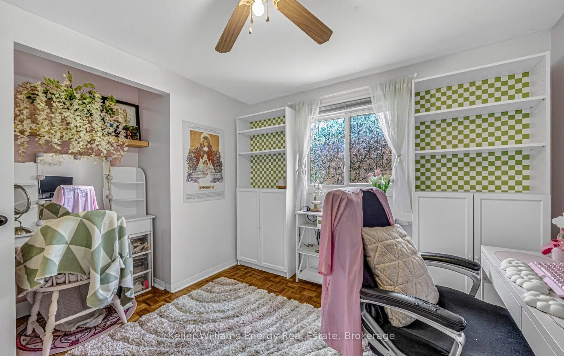 Photo 34 of 60 Habitant Crescent, Whitby, Lynde Creek — HOMEH