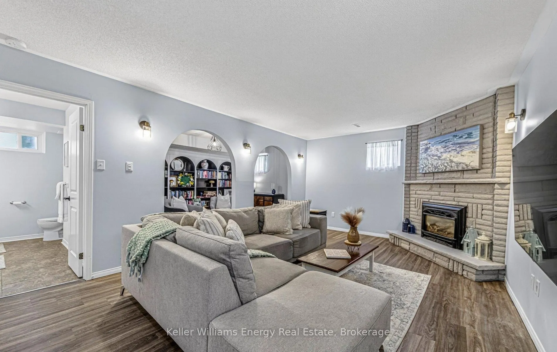 Photo 35 of 60 Habitant Crescent, Whitby, Lynde Creek — HOMEH