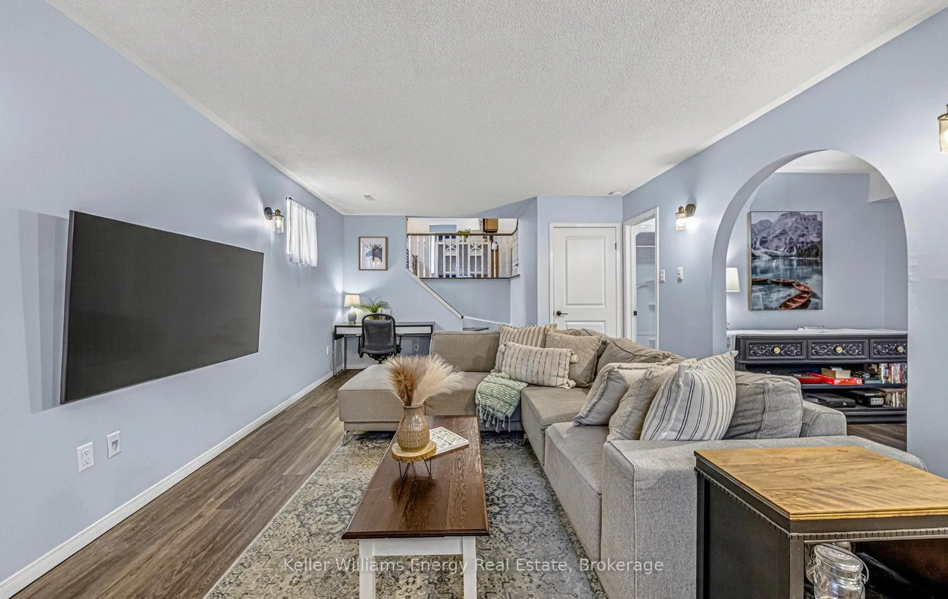 Photo 36 of 60 Habitant Crescent, Whitby, Lynde Creek — HOMEH
