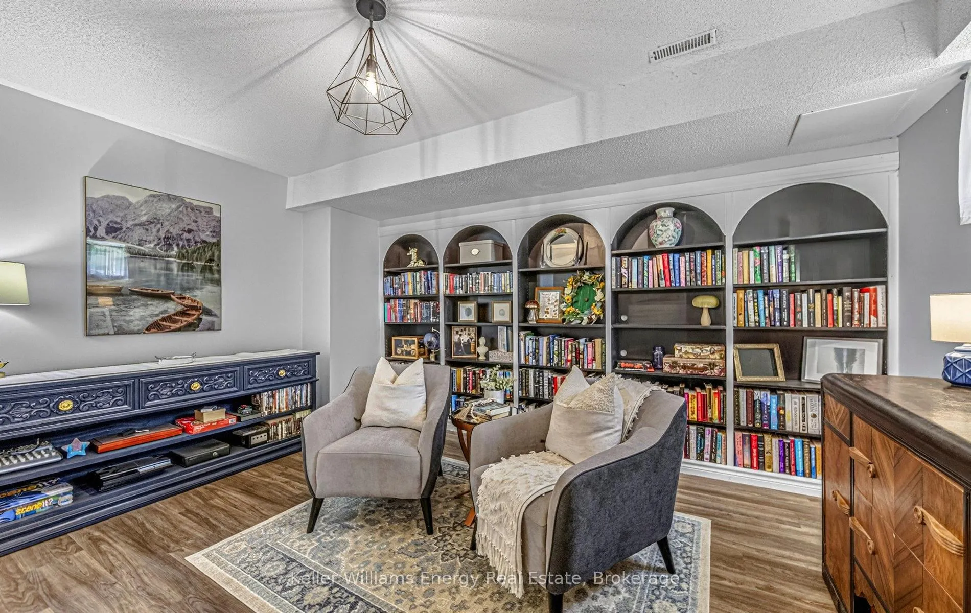 Photo 37 of 60 Habitant Crescent, Whitby, Lynde Creek — HOMEH