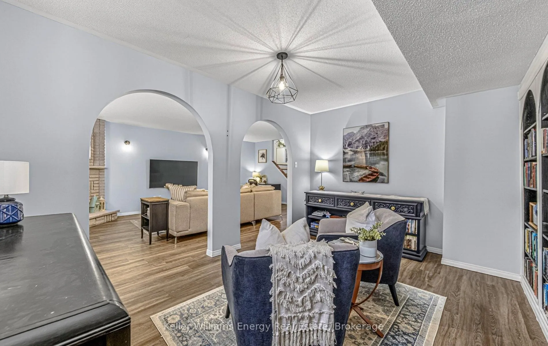 Photo 38 of 60 Habitant Crescent, Whitby, Lynde Creek — HOMEH