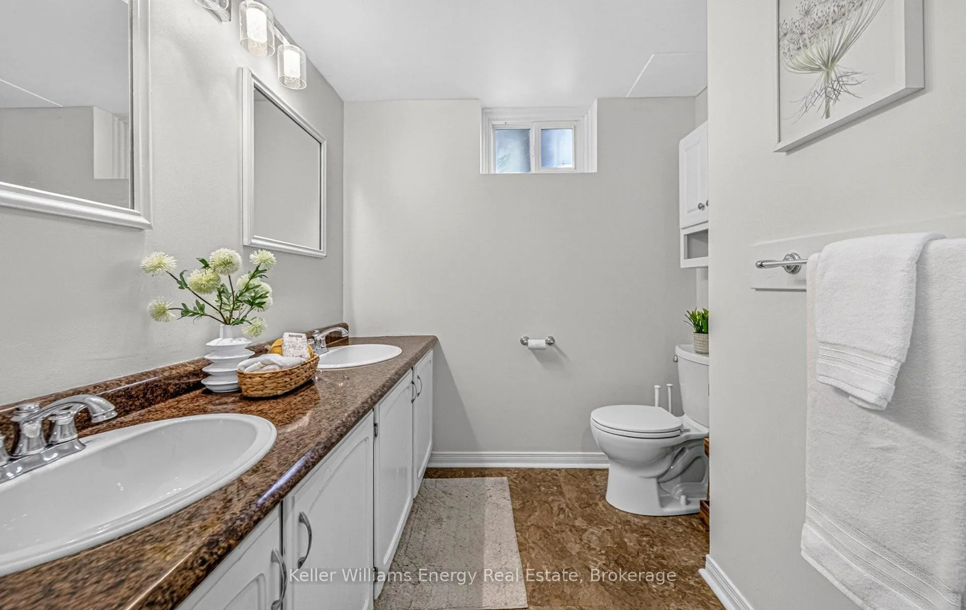 Photo 40 of 60 Habitant Crescent, Whitby, Lynde Creek — HOMEH