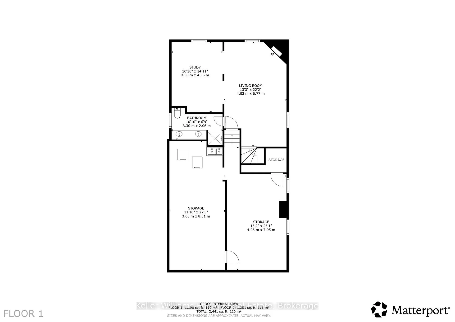 Photo 42 of 60 Habitant Crescent, Whitby, Lynde Creek — HOMEH