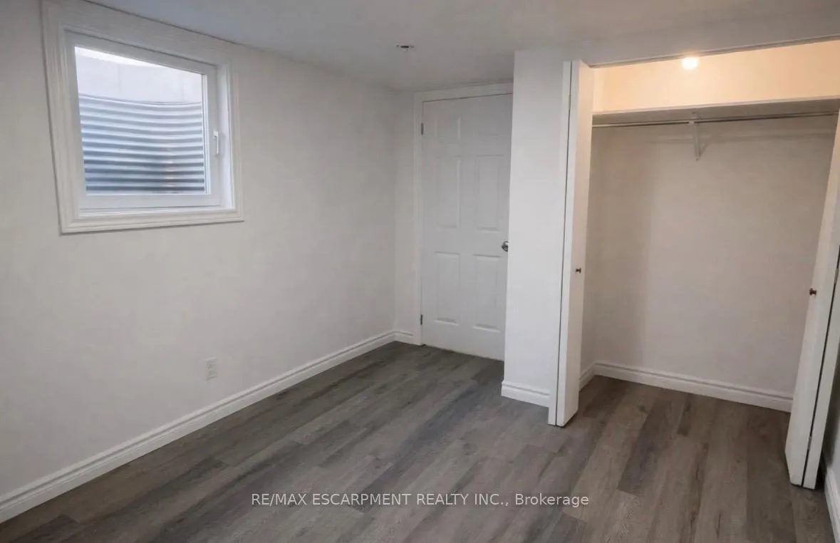 Photo 9 of Unit LOWER, 23 Ivanhoe Road, Brantford, Brier Park — HOMEH