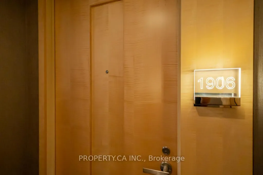 Photo 3 of Unit 1906, 45 Charles Street E, Toronto, Church-Yonge Corridor — HOMEH