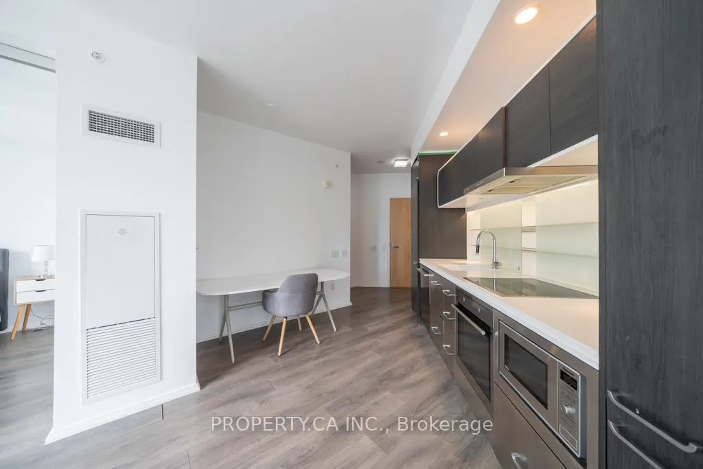 Photo 5 of Unit 1906, 45 Charles Street E, Toronto, Church-Yonge Corridor — HOMEH