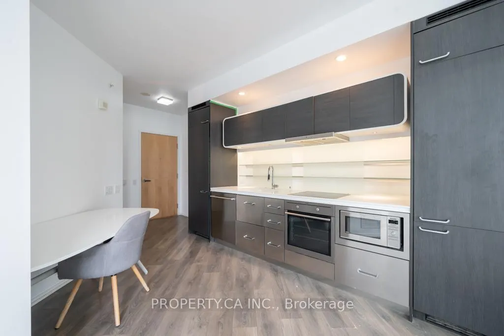Photo 6 of Unit 1906, 45 Charles Street E, Toronto, Church-Yonge Corridor — HOMEH