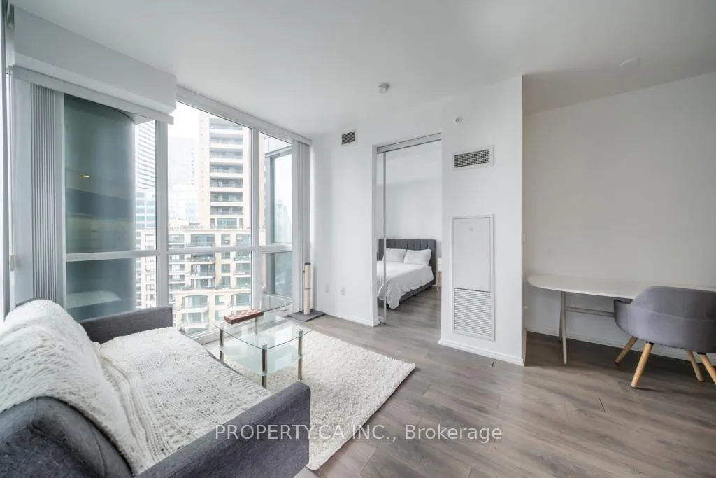 Photo 8 of Unit 1906, 45 Charles Street E, Toronto, Church-Yonge Corridor — HOMEH