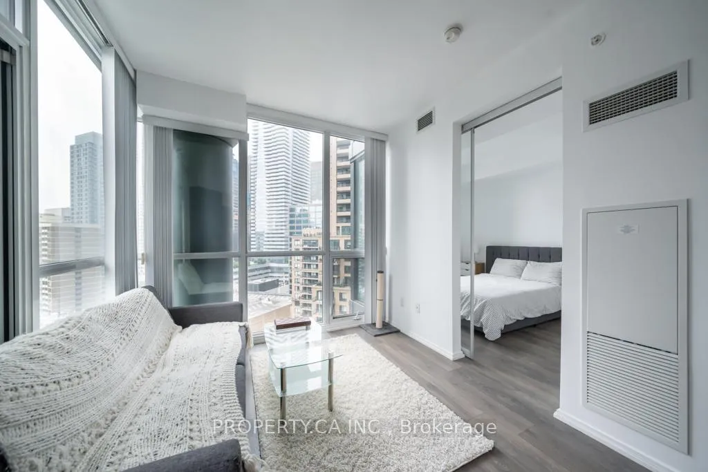 Photo 9 of Unit 1906, 45 Charles Street E, Toronto, Church-Yonge Corridor — HOMEH