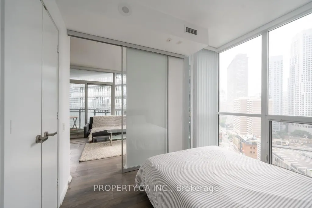 Photo 11 of Unit 1906, 45 Charles Street E, Toronto, Church-Yonge Corridor — HOMEH