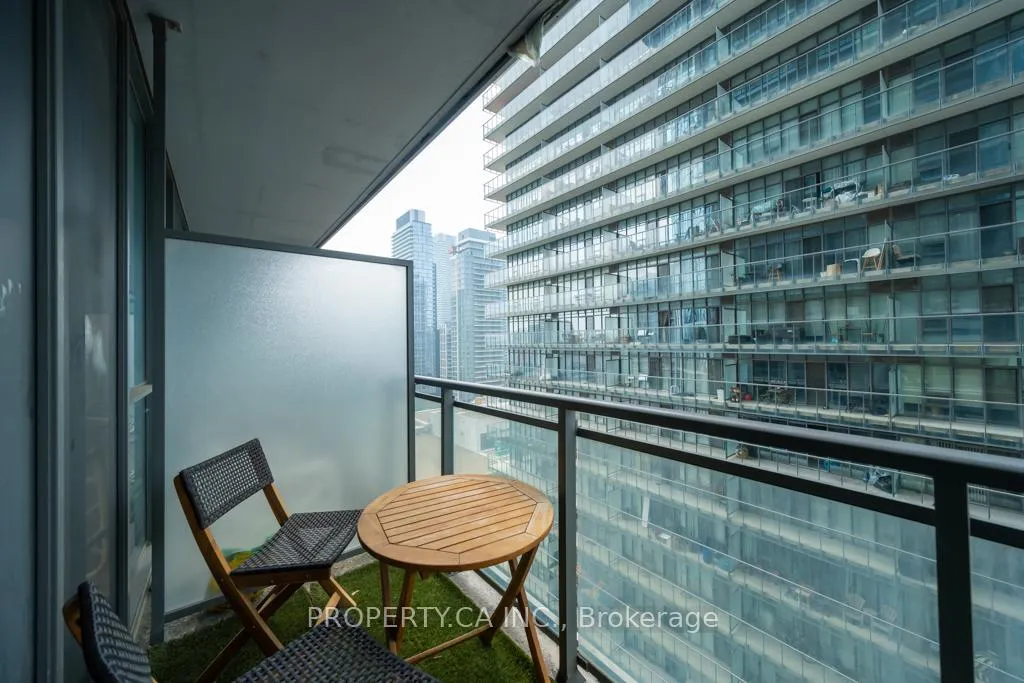 Photo 13 of Unit 1906, 45 Charles Street E, Toronto, Church-Yonge Corridor — HOMEH