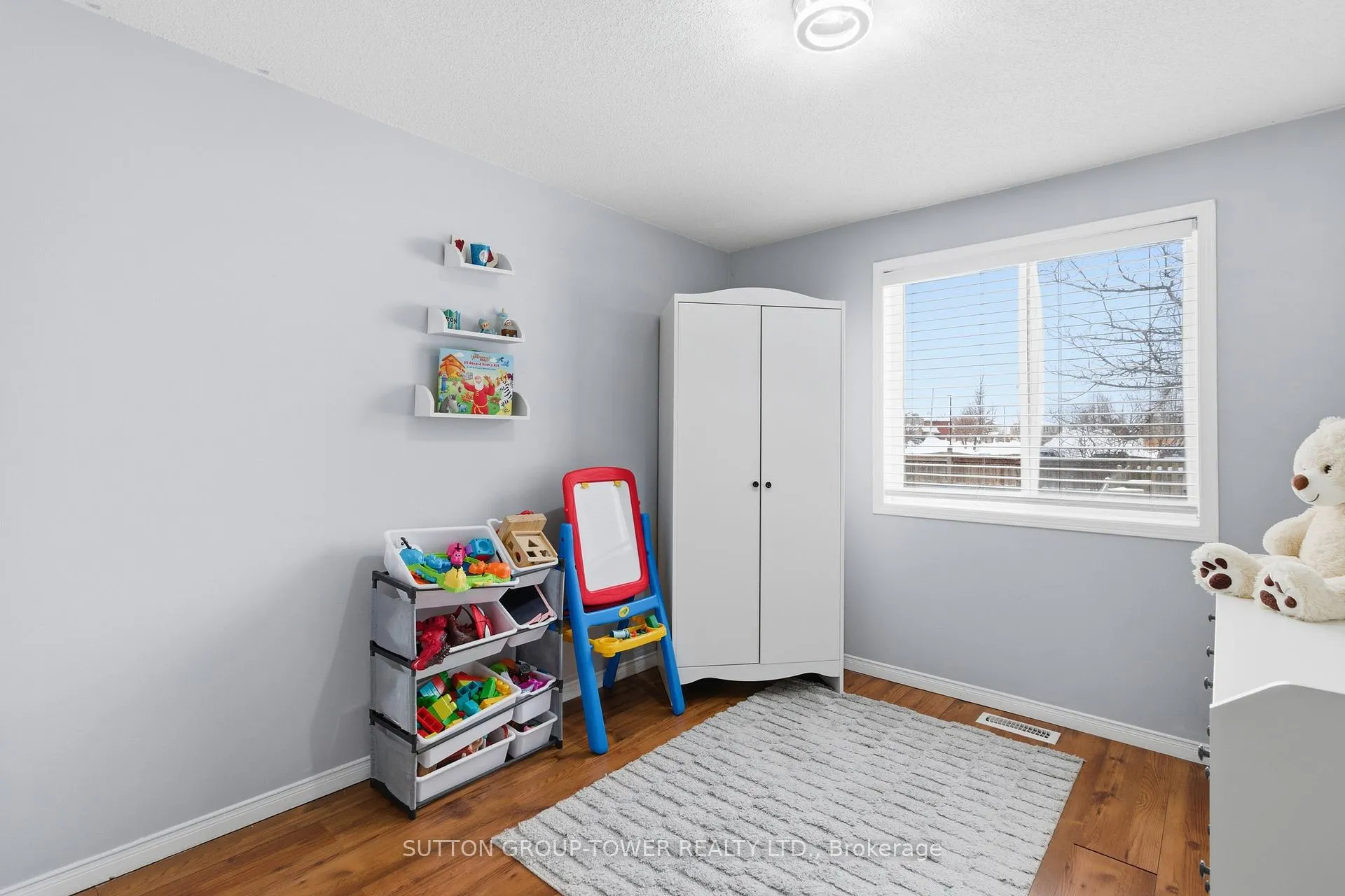 Photo 9 of 360 Dunsmore Lane, Barrie, Georgian Drive — HOMEH