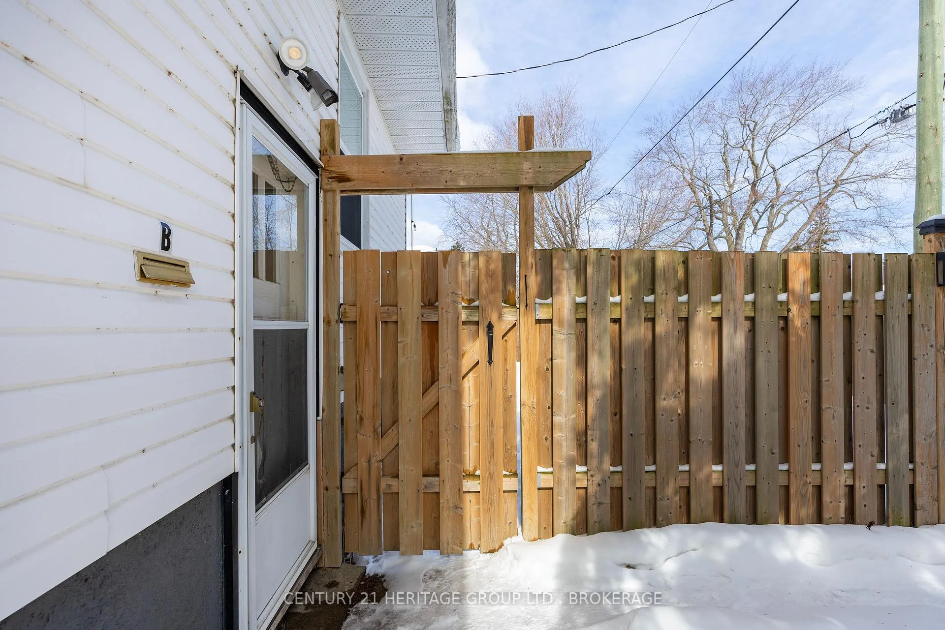 Photo 28 of 155 Carruthers Avenue, Kingston, Central City East — HOMEH