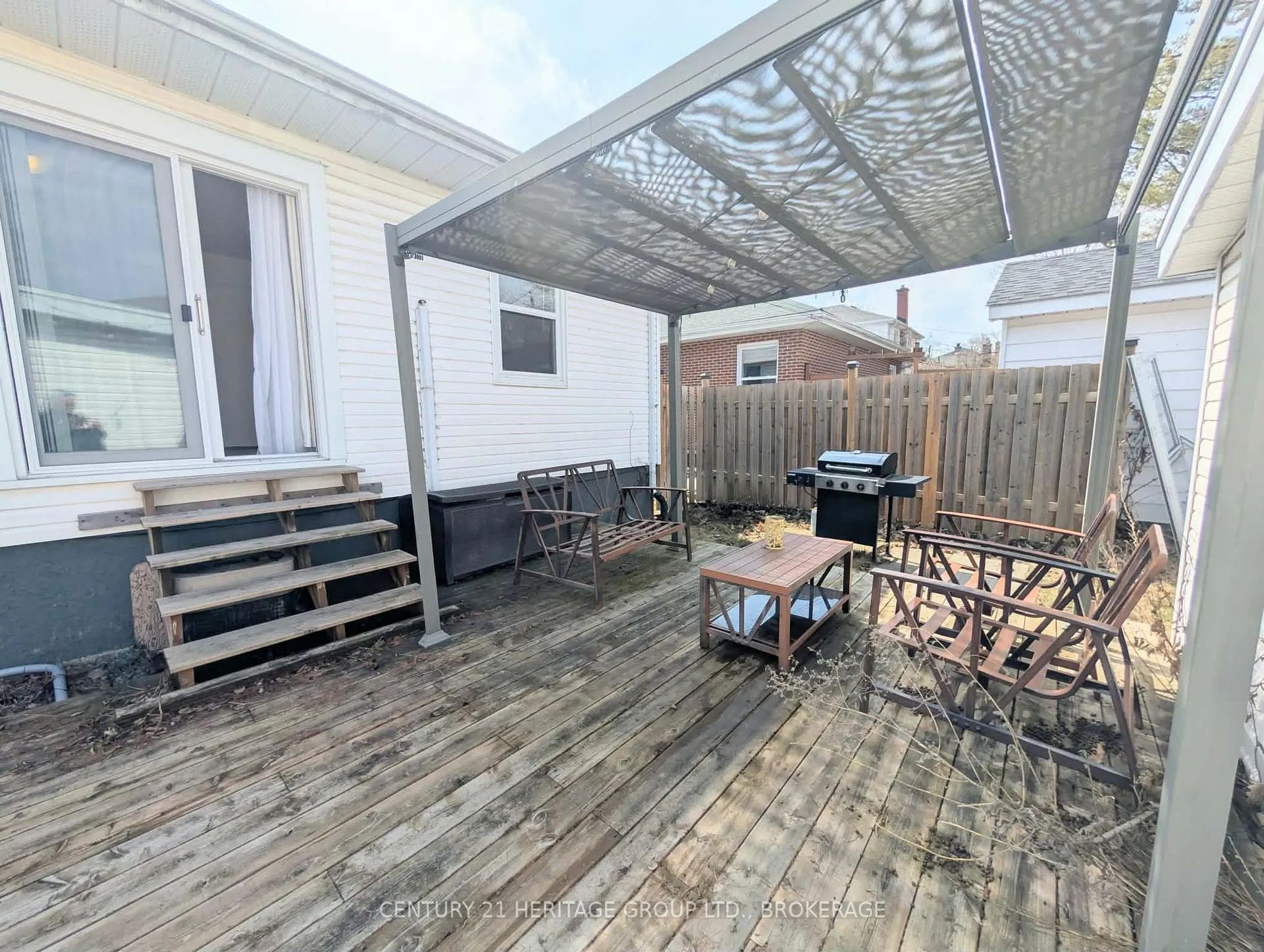 Photo 30 of 155 Carruthers Avenue, Kingston, Central City East — HOMEH