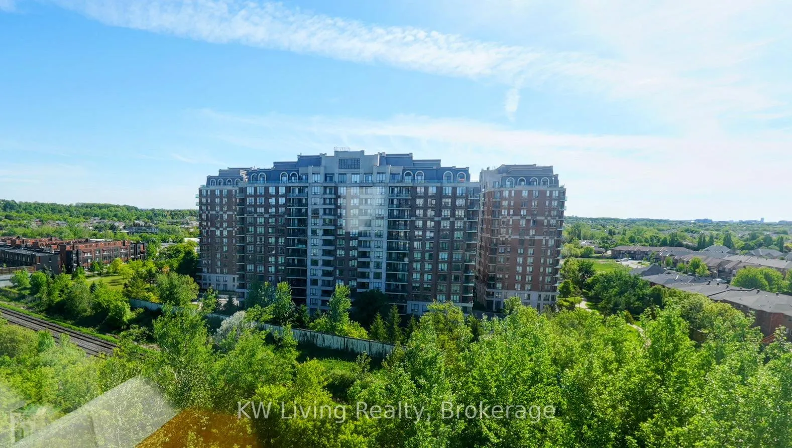 Photo of Unit 1005, 29 Northern Heights Drive