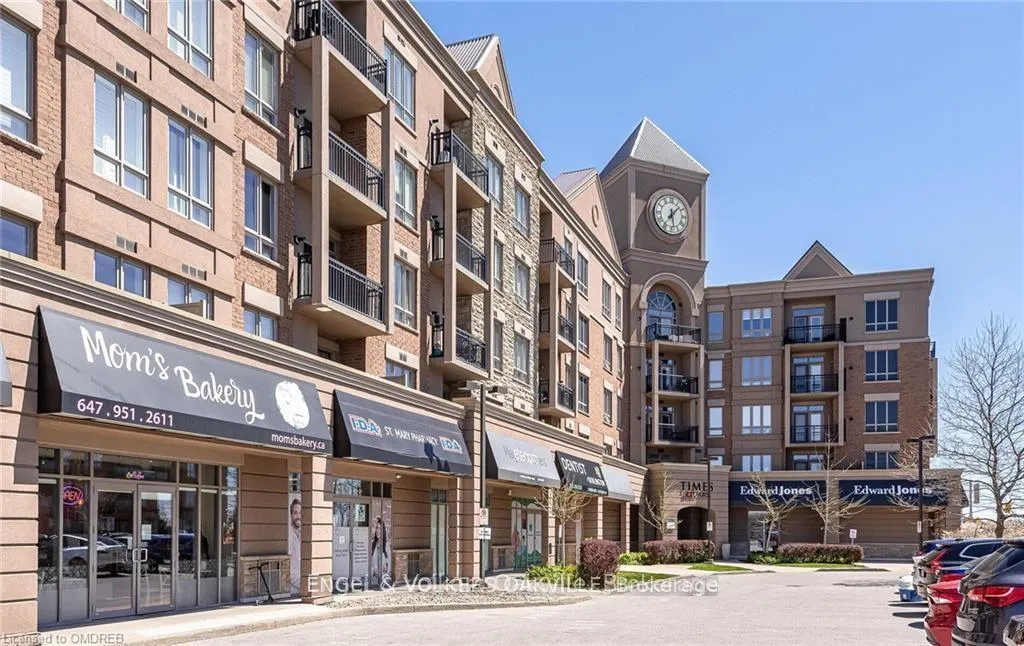 Photo 2 of Unit 218, 5327 Upper Middle Road, Burlington, Orchard — HOMEH