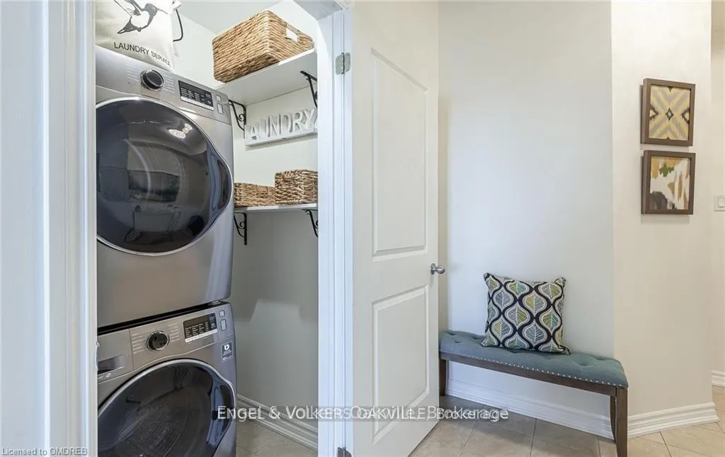 Photo 12 of Unit 218, 5327 Upper Middle Road, Burlington, Orchard — HOMEH