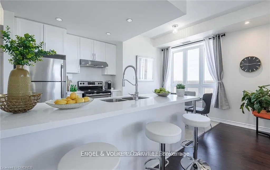 Photo 18 of Unit 218, 5327 Upper Middle Road, Burlington, Orchard — HOMEH