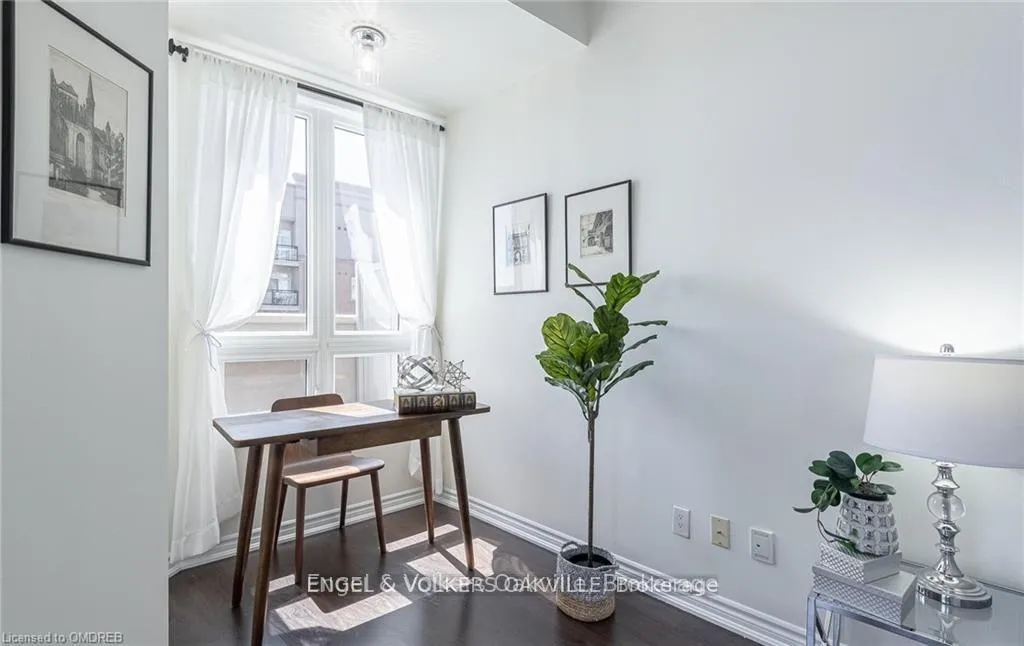 Photo 25 of Unit 218, 5327 Upper Middle Road, Burlington, Orchard — HOMEH