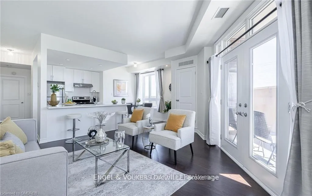 Photo 26 of Unit 218, 5327 Upper Middle Road, Burlington, Orchard — HOMEH