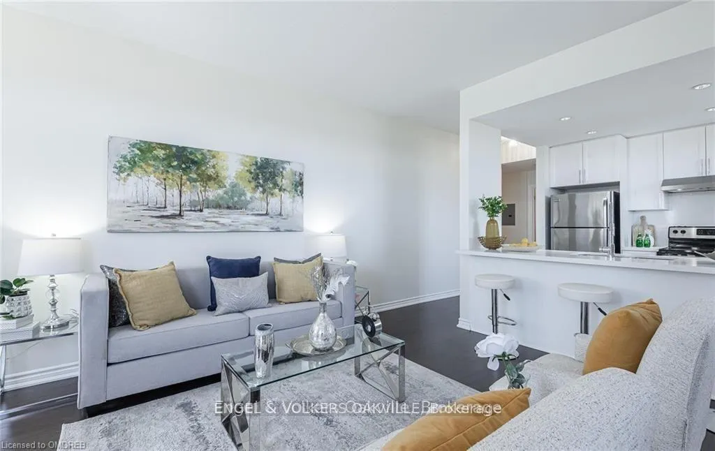 Photo 27 of Unit 218, 5327 Upper Middle Road, Burlington, Orchard — HOMEH