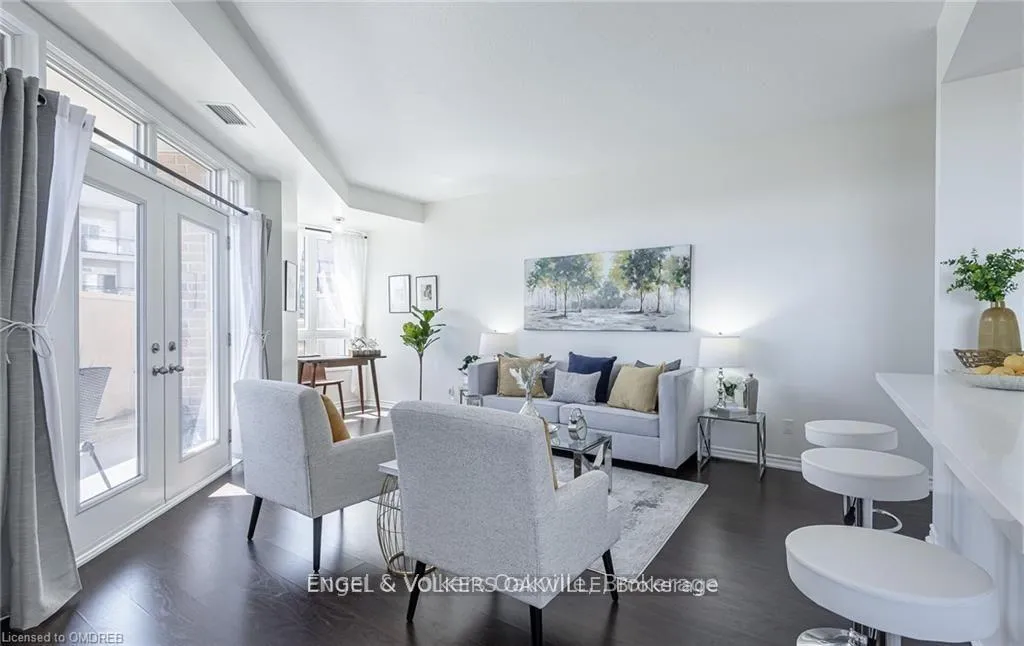 Photo 28 of Unit 218, 5327 Upper Middle Road, Burlington, Orchard — HOMEH