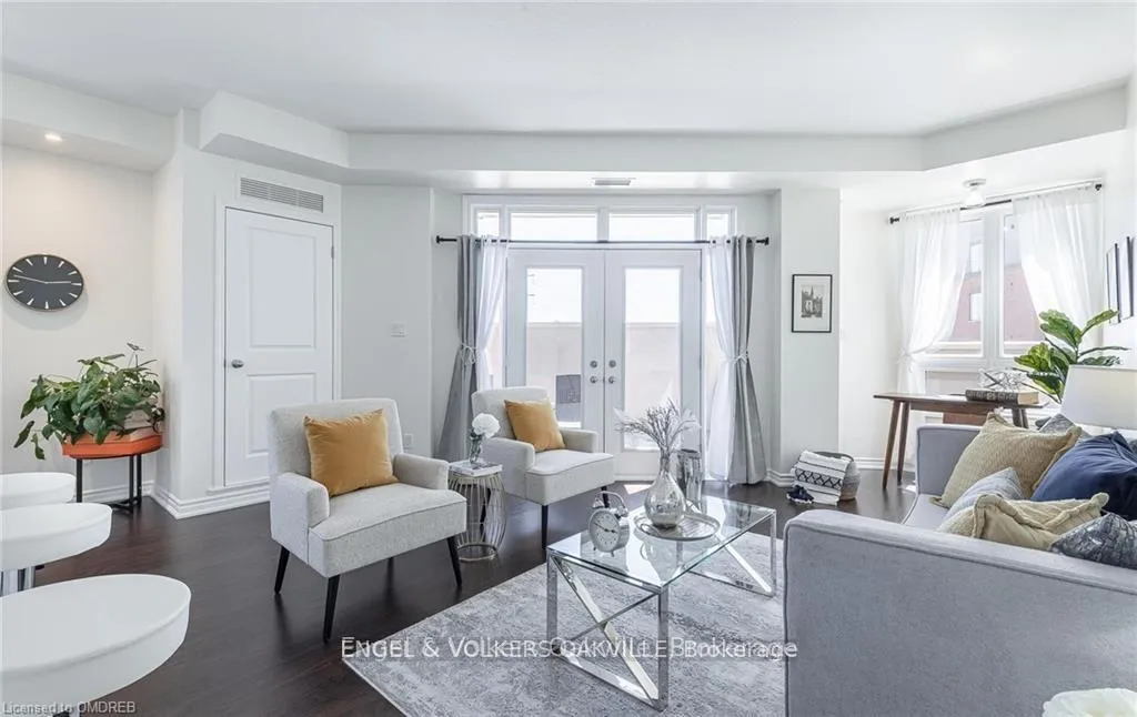 Photo 29 of Unit 218, 5327 Upper Middle Road, Burlington, Orchard — HOMEH