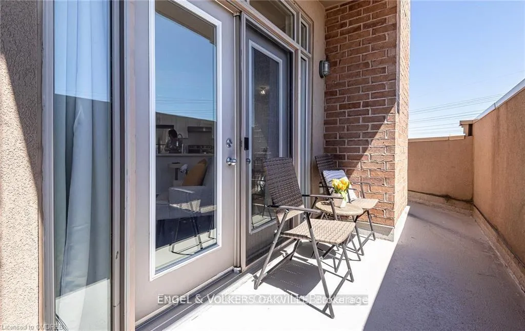 Photo 30 of Unit 218, 5327 Upper Middle Road, Burlington, Orchard — HOMEH