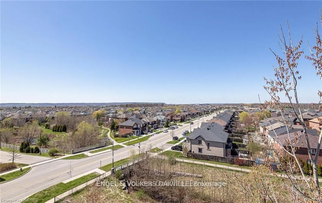 Photo 34 of Unit 218, 5327 Upper Middle Road, Burlington, Orchard — HOMEH