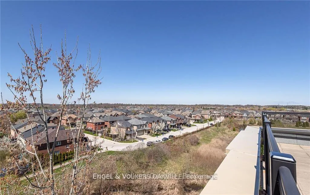 Photo 37 of Unit 218, 5327 Upper Middle Road, Burlington, Orchard — HOMEH