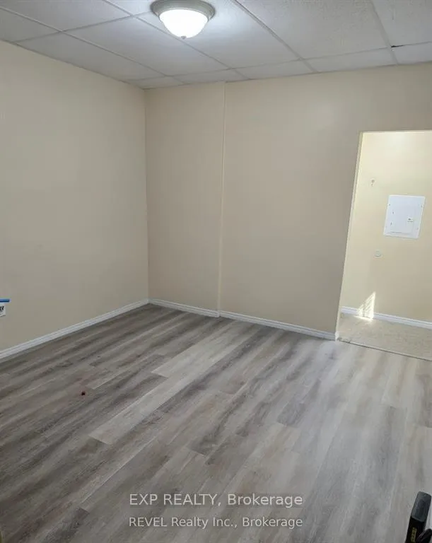 Photo 7 of Unit 5, 31 Raymond Street, St. Catharines, Downtown — HOMEH