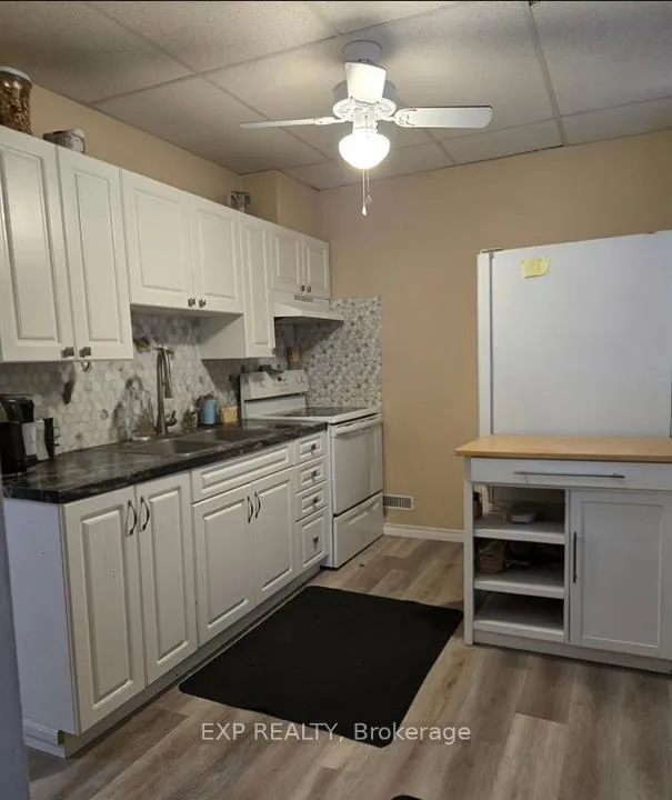 Photo 10 of Unit 5, 31 Raymond Street, St. Catharines, Downtown — HOMEH