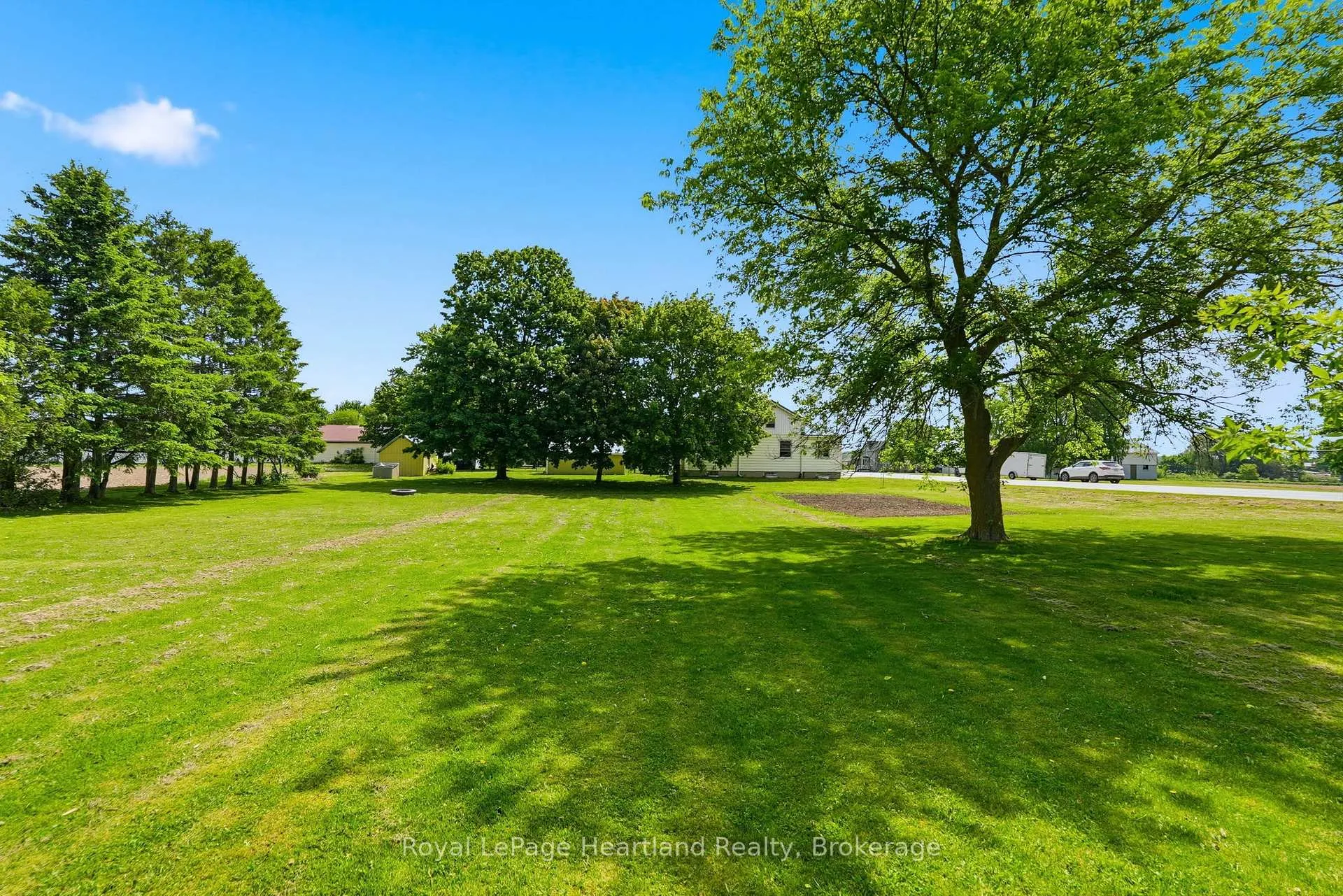 Photo 30 of 41574 Kirkton Road, South Huron, Usborne — HOMEH